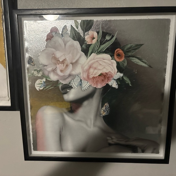 3 Marmont shadowboxes - Picture 2 of 5